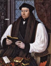 Image illustrative de larticle Thomas Cranmer