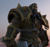Image de Thrall / Goel