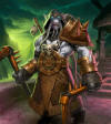 Image of Akama