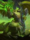 Image of Mannoroth