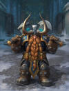 Image de Muradin Barbe-de-Bronze