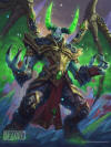 Image of Tichondrius