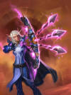 Image de Vereesa Windrunner