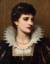 Image illustrative de larticle Amy Robsart