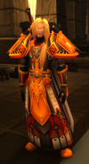 Image dArator Windrunner
