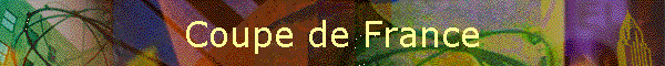 Coupe de France