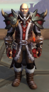 Image de Danath Trollbane