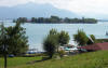 Image illustrative de larticle Chiemsee