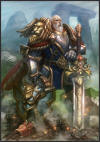 Image dAnduin Lothar