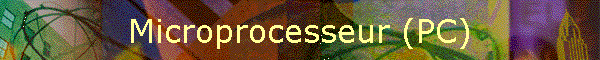 Microprocesseur (PC)