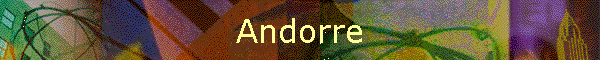 Andorre
