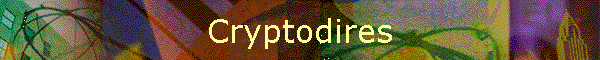 Cryptodires