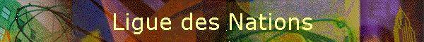 Ligue des Nations