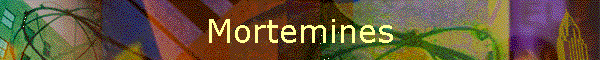 Mortemines
