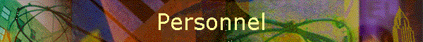 Personnel