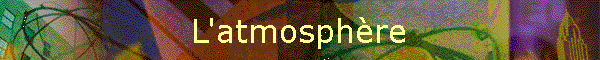 L'atmosphre