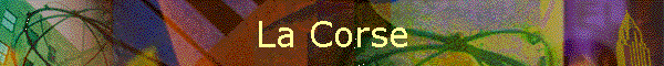 La Corse