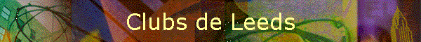 Clubs de Leeds