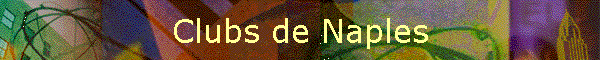 Clubs de Naples