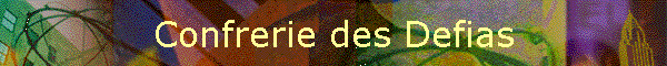 Confrerie des Defias