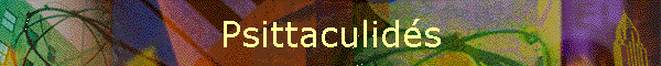 Psittaculids